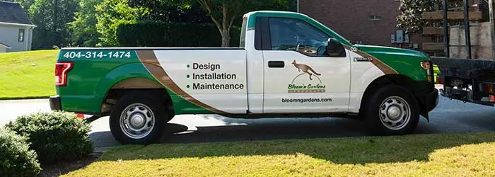 About Bloom’n Gardens Landscape